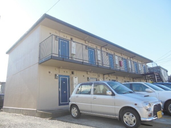 外観(★閑静な住宅街に立地★)