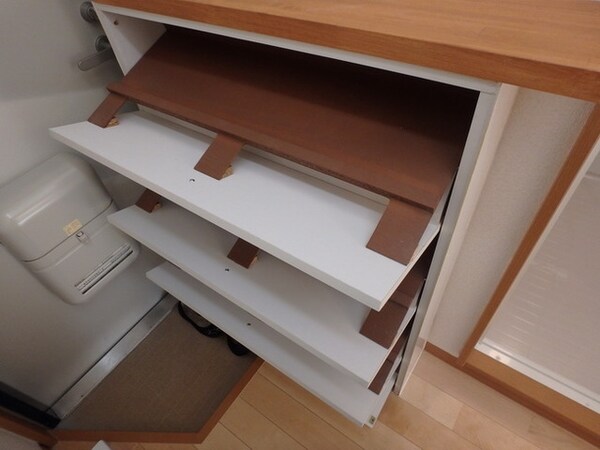 その他(★お部屋ごとに内装が違うので、詳細はお問合せ下さい★)