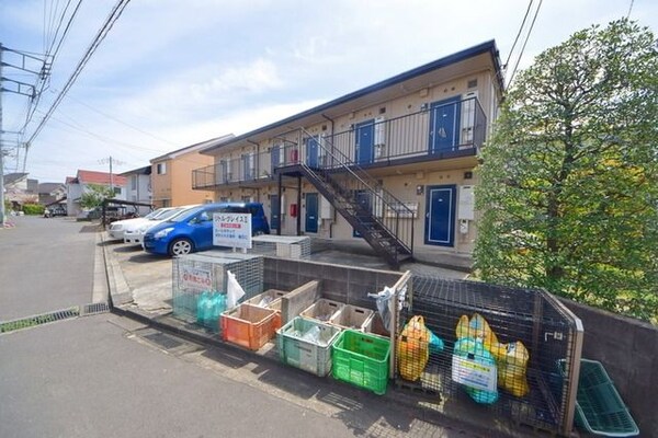 外観(★外観★)