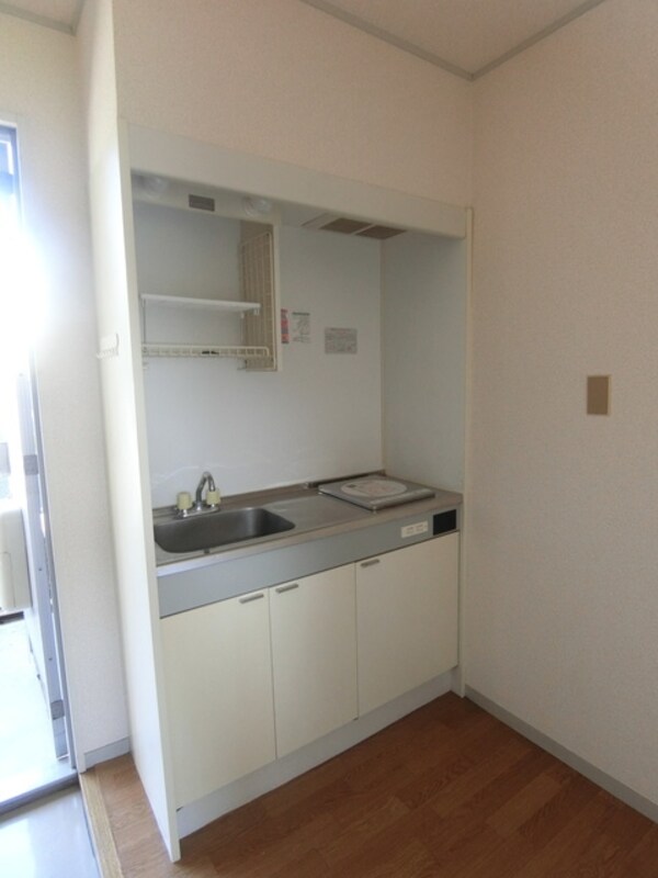 キッチン(☆キッチン☆)