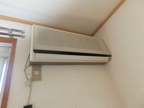 設備(☆エアコン☆)