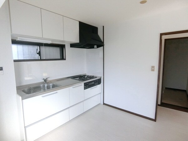 キッチン(室内・室内設備)