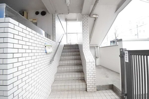 その他(外観・共用部分)