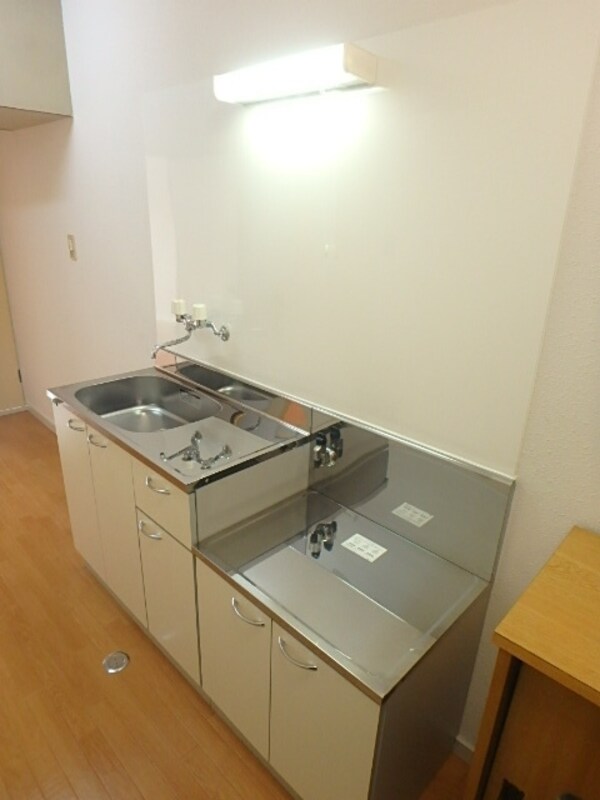 キッチン(キッチン)