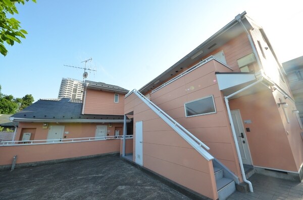 外観(外観・共用部分)