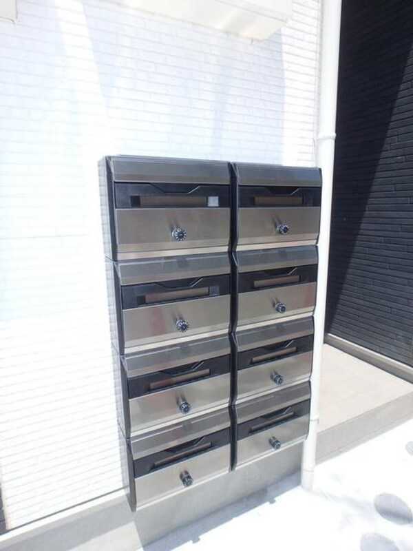 設備(★メールＢＯＸ★)