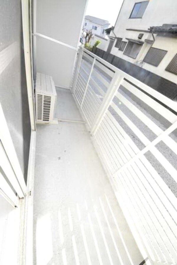 設備(室内・室内設備)