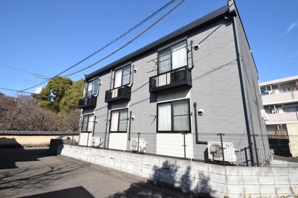 外観(外観・共用部分)