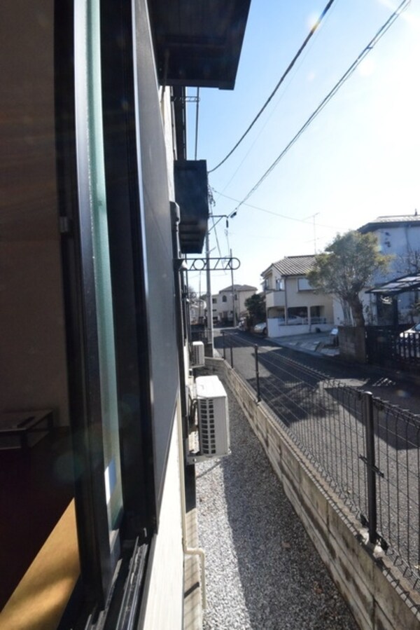 眺望(室内・室内設備)