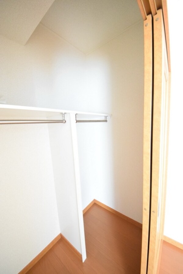 収納(室内・室内設備)