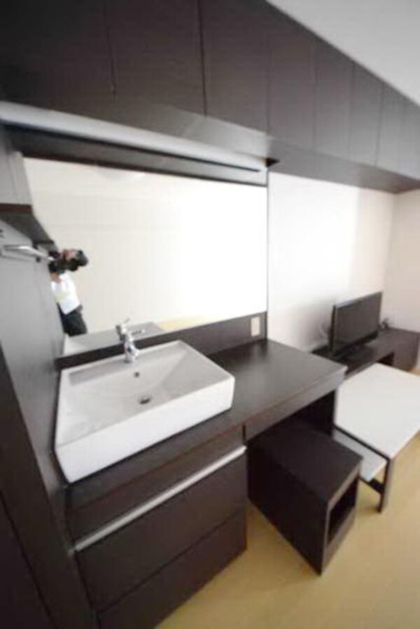 キッチン(室内・室内設備)