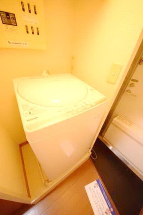 洗面(室内.室内設備)