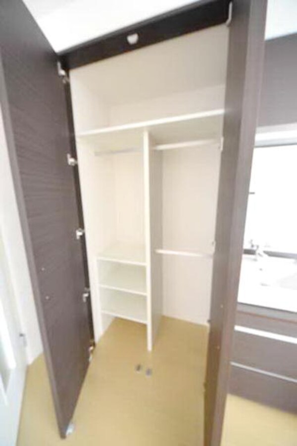 収納(室内・室内設備)