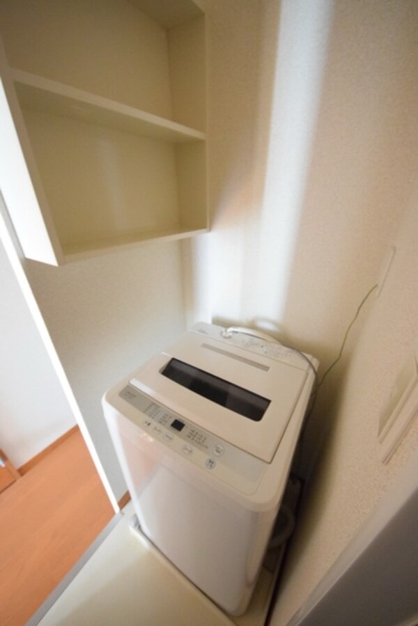 その他(室内・室内設備)