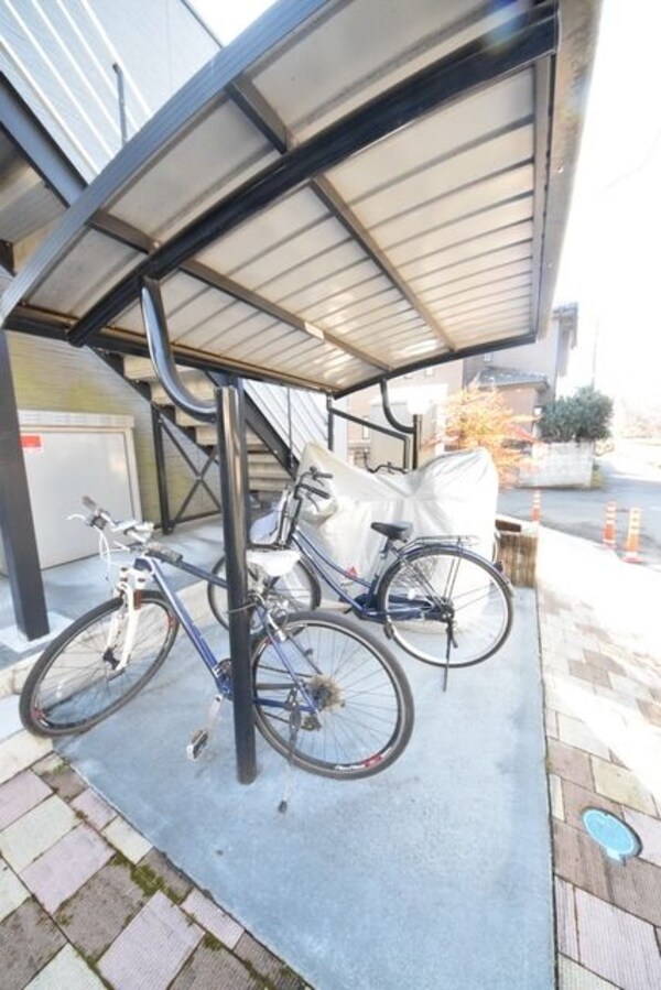 その他(外観・共用部分)