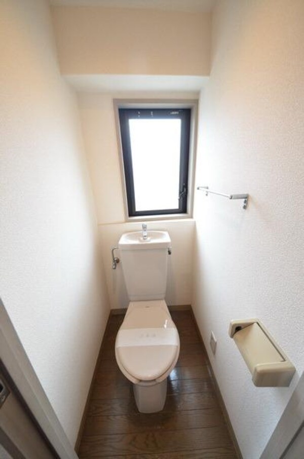 トイレ(室内・室内設備)