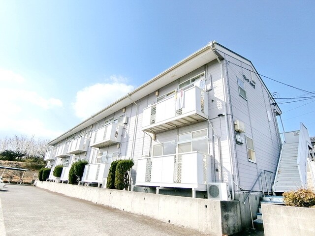 物件外観写真1　(★外観★)