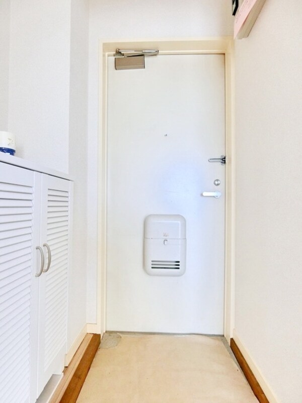 玄関(★玄関★)