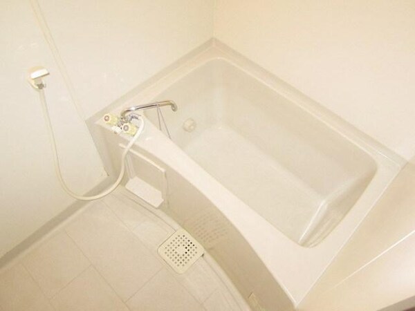 バス／シャワールーム等(♪ゆったりお風呂♪)