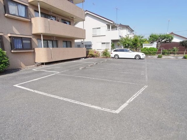駐車場(☆平置き駐車場☆)