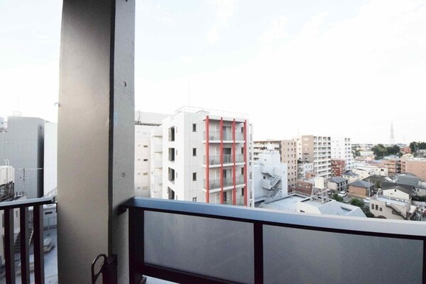 眺望(室内・室内設備)