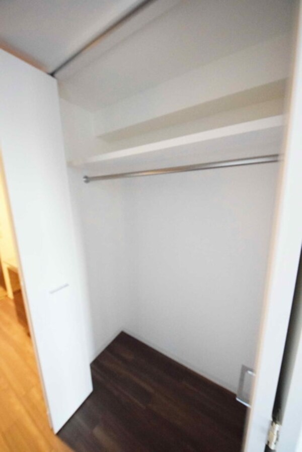 収納(室内・室内設備)