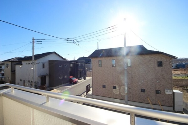 眺望(☆景色☆)