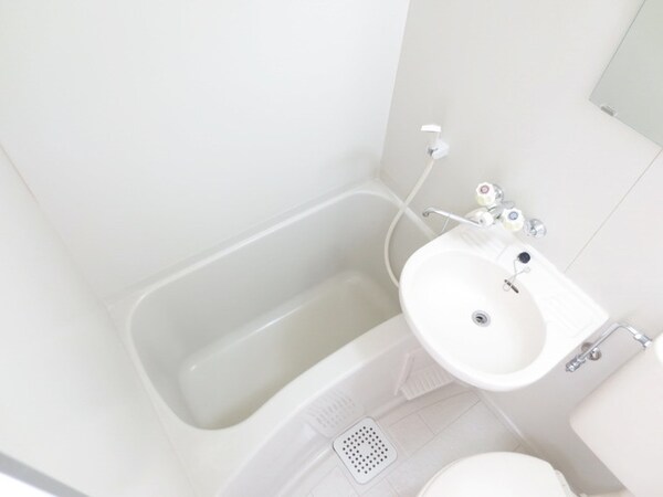 バス／シャワールーム等(★浴室★)