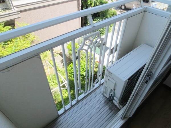 バルコニー(★バルコニー★)