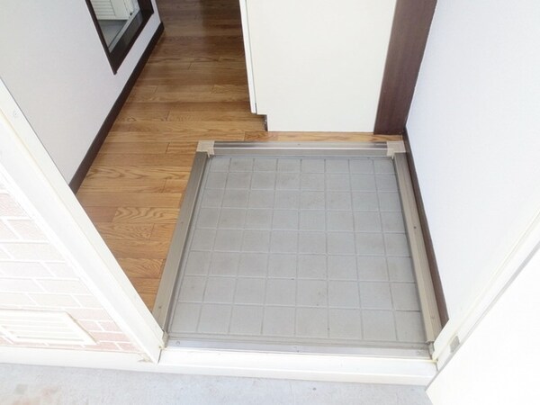 玄関(★玄関★)