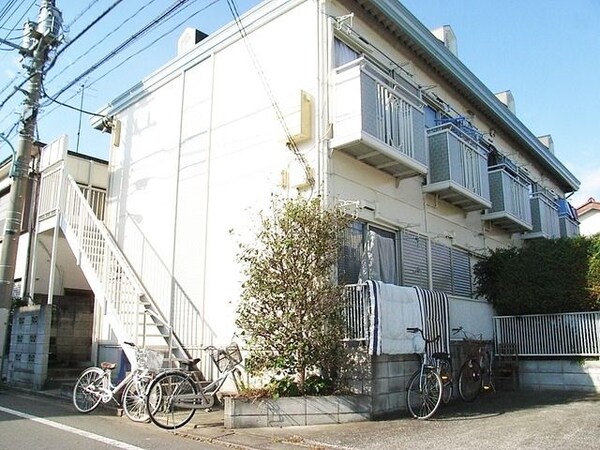 外観(★外観★)