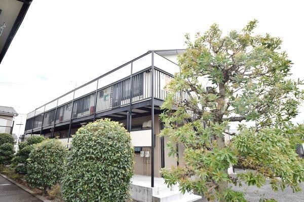 外観(★落ち着いた住環境★)