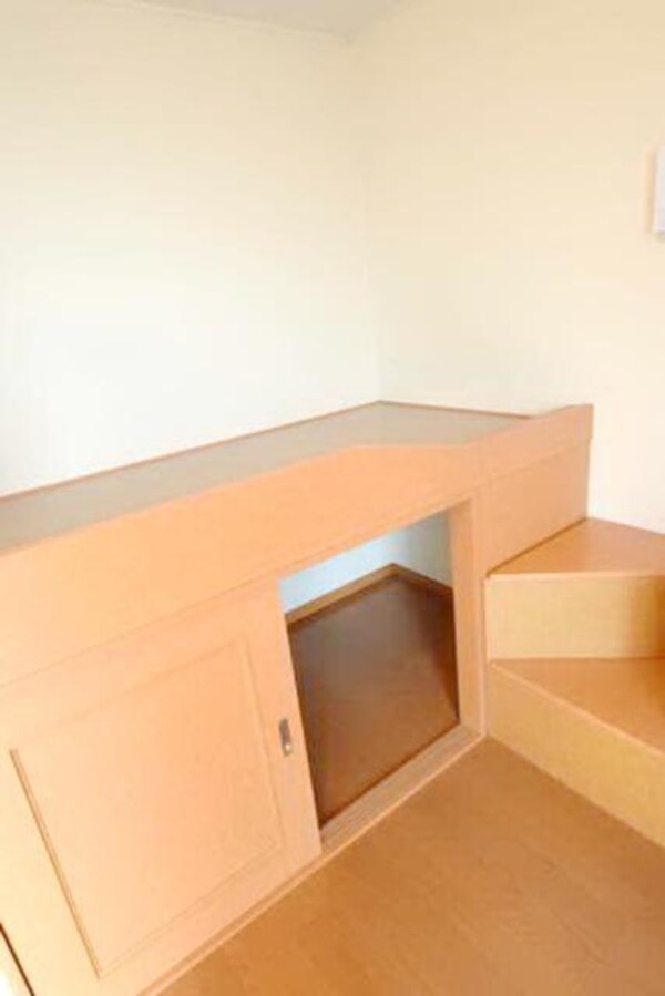 その他(室内・室内設備)