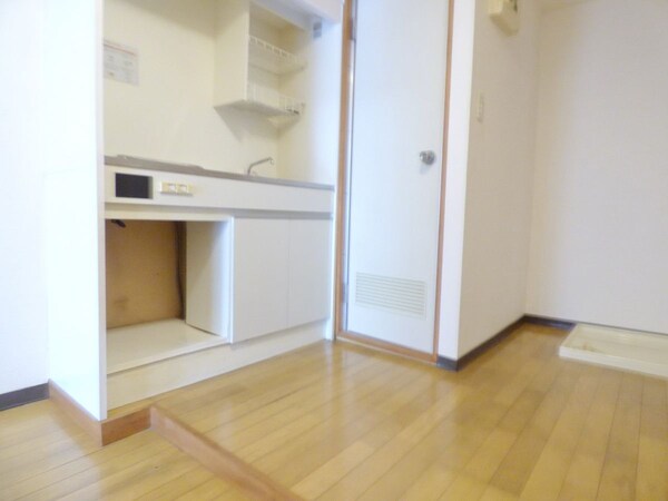 リビング・居室