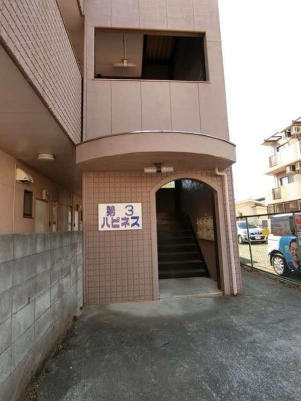 エントランス(☆エントランス☆)