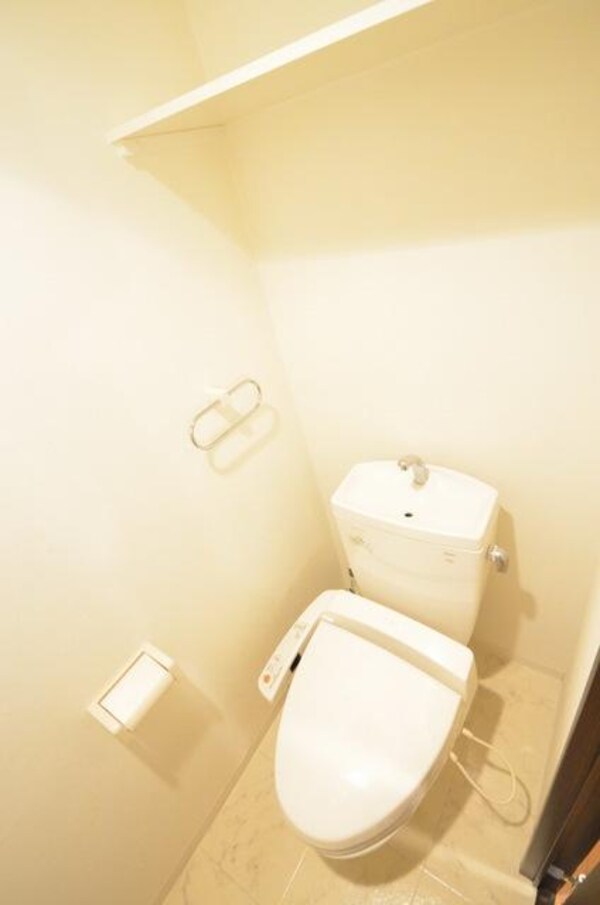 トイレ(☆シャワー付トイレット☆)