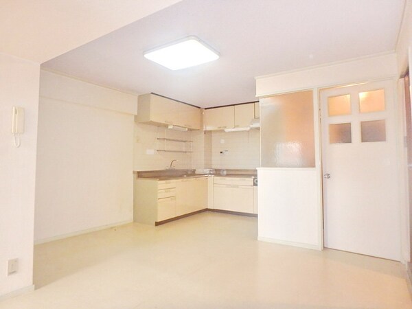 その他室内・内装(★８.５帖のリビング★)