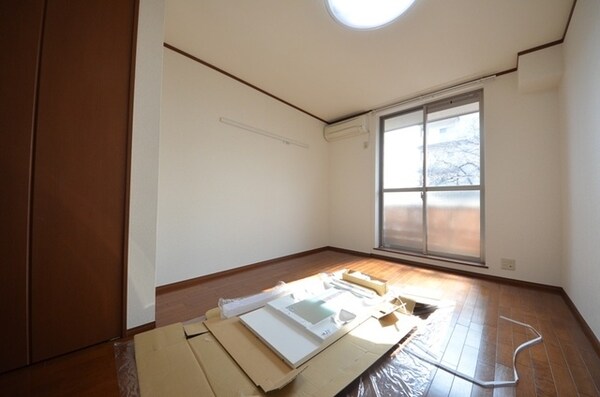 リビング・居室(室内・室内設備)