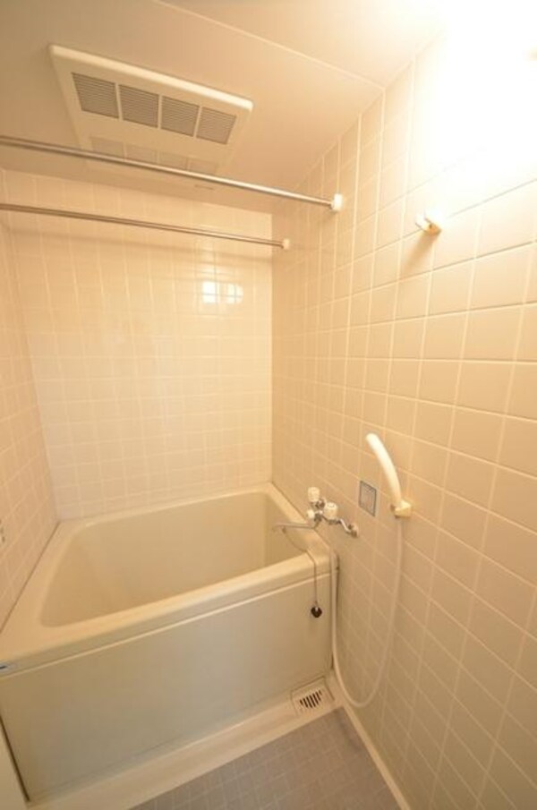 バス／シャワールーム等(☆やすらぎの空間☆)