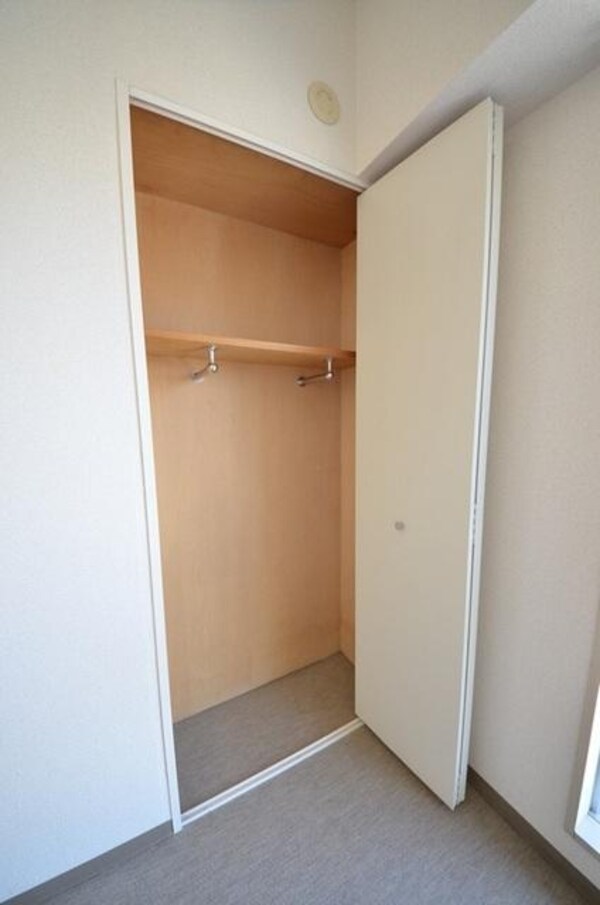 設備(☆洋室収納☆)