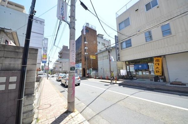 その他(周辺環境)