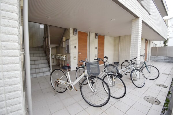 共有部分(共有部分)