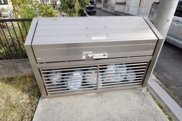 共有部分(設備)