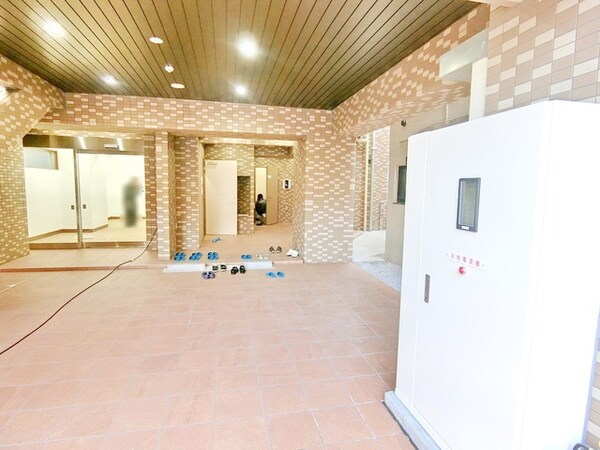 エントランス(★お問い合わせはタウンハウジングまで★)