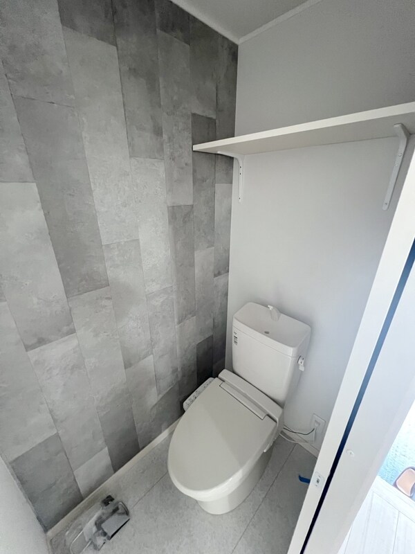 トイレ(トイレ)