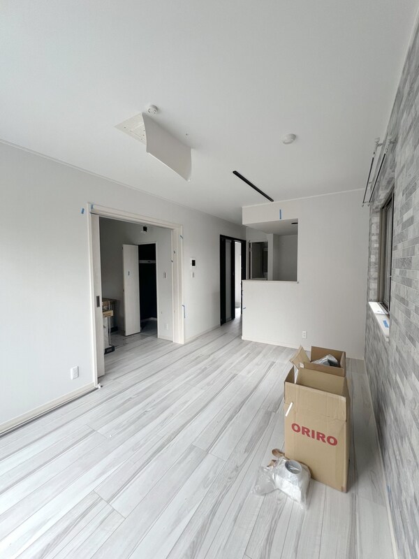 リビング・居室(リビング/居室)