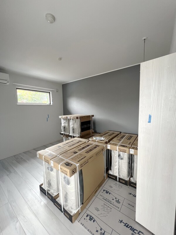 その他室内・内装(洋室)