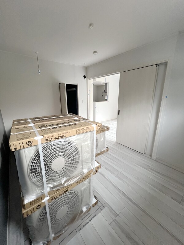 その他室内・内装(洋室)