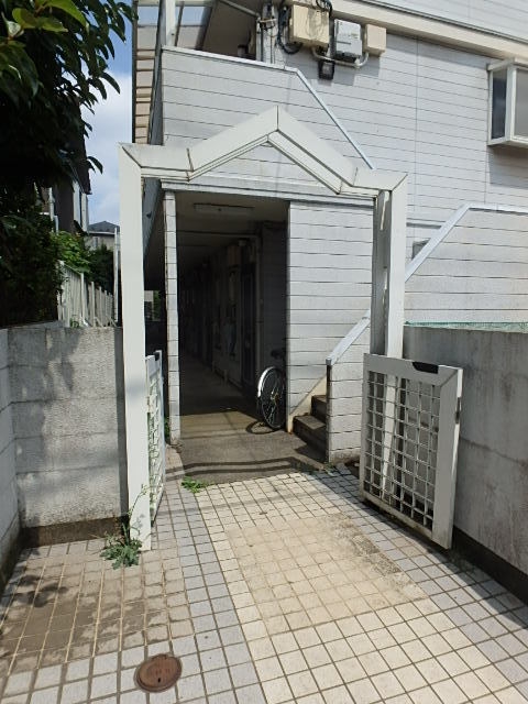 外観写真