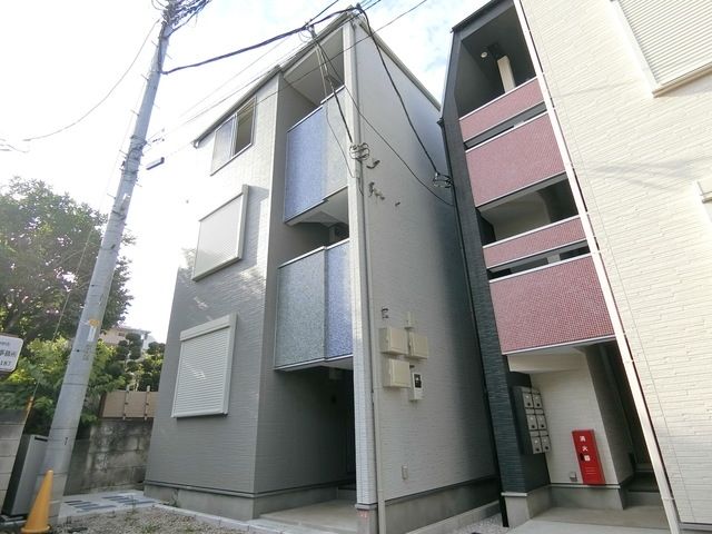 外観写真